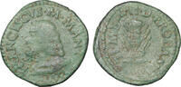 Italian states Mantua (Mantova) Quattrino 1484-1519 Francesco II Gonzaga... 75,00 EUR  zzgl. 16,00 EUR Versand
