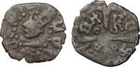 Sardinia. Cagliari Denaro reale 1416-1458 Alfonso V of Aragon Rare. VF+ 80,00 EUR  zzgl. 16,00 EUR Versand