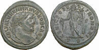 Roman Empire Follis 293-305 AD Galerius XF/UNC silvering 99,00 EUR  zzgl. 16,00 EUR Versand