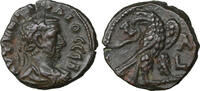 Egypt, Alexandria Tetradrachm 268-270 Claudius II Gothicus XF 90,00 EUR  zzgl. 16,00 EUR Versand