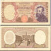 Italy  10000 Lire 08/06/1970 XF 95,00 EUR  zzgl. 16,00 EUR Versand