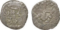 Italy. Savoyard states Soldo 1580-1630 Charles Emmanuel I Savoy Scarce. VF+ 75,00 EUR  zzgl. 16,00 EUR Versand