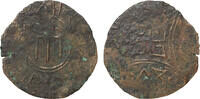 Great Mongols Anonymous Fals 658-662 / 1260-1264 temp: Arigh Buqa (Ariqb... 190,00 EUR  zzgl. 16,00 EUR Versand