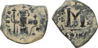 ISLAMIC Fals AH 30-40 = AD 650-660 Time of the Rashidun. Pseudo-Byzantin... 65,00 EUR  zzgl. 12,00 EUR Versand