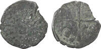 Sardinia Cagliari Picciolo 1416-1458 Alfonso V of Aragon Rare. VF 39,00 EUR  zzgl. 12,00 EUR Versand