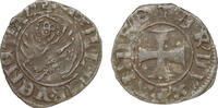 Italian states, Venice Tornesello 1367-1382 Andrea Contarini Rare. VF/XF 39,00 EUR  zzgl. 12,00 EUR Versand