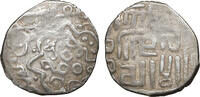 TIMURID. Timur 1/3 tanka 1370-1405 RRR. VF+ 195,00 EUR  zzgl. 16,00 EUR Versand