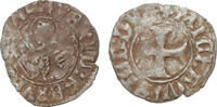 Venice Venedig Venezia Tornesello 1400-1413 Michael Steno Rare. VF+ 39,00 EUR  zzgl. 12,00 EUR Versand