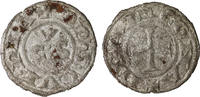 Italy Italien Denarius / Denar Ancona -