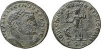 Roman Empire Follis Licinius I -