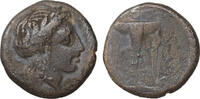 Lucania, Thourioi Bronze -