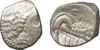 Celtic Gaul Insubres Drachm -