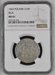 Poland / Free City Riga 1/2 Mark 1565 Freie Stadt Riga (1561-1581) – NGC MS61 NGC MS 61