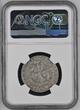Poland / Free City Riga 1/2 Mark 1565 Freie Stadt Riga (1561-1581) – NGC MS62 NGC MS 62