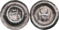 Hamburg, Stadt. Hohlpfennig Hohlpfennig 13 - 14 cent. -