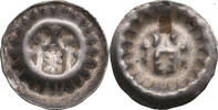 Hamburg, Stadt. Hohlpfennig Hohlpfennig 13 - 14 cent. -