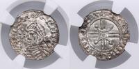 England / York Penny Harthacnut (1035-1042) Arm- und Scepter-Typ -