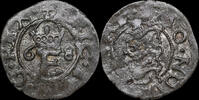 LIVONIA / Reval Schilling Im Namen der Könige von Schweden, Erik XIV (1561-1568) -