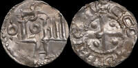 Germany / Köln Denar Köln Reichsmünzstätte - Otto III (ca. 983-1002) -