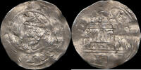 Germany / Duisburg Denar Heinrich IV (1056-1106) -