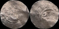 Germany / Remagen Denar 983-1002 Otto III (983-996-1002) F 180,00 EUR  zzgl. 5,00 EUR Versand