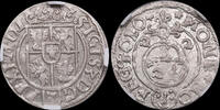 Poland (Bydgoszcz) Dreipölker / AR 1½ Groschen / Półtorak Sigismund III Vasa (1587-1632) -