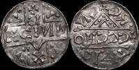 Germany / Regensburg Denar ND (1018-1026) Heinrich V von Luxemburg (1004... 440,00 EUR  zzgl. 7,00 EUR Versand