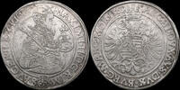 RDR / Joachimstha Guldentaler (60 Kreuzer) 1569 Maximilian II. 1564-1576... 1850,00 EUR  zzgl. 15,00 EUR Versand