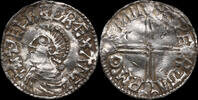 England / Stamford Penny 978-1016 &AElig;thelred II. (978&ndash;1016), Penny des Typ... 425,00 EUR  zzgl. 7,00 EUR Versand