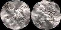 Worms Denar ND (1039-56) Worms K&ouml;nigliche M&uuml;nzst&auml;tte, Heinrich III (1039... 60,00 EUR  zzgl. 7,00 EUR Versand