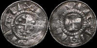 Germany, Saxony (Meissen) Obol (1024-1039) Konrad II (1024-39) F 380,00 EUR  zzgl. 7,00 EUR Versand