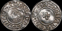 England / London Penny 978-1016 Aethelred II. (978-1016) Letzter kleiner... 525,00 EUR  zzgl. 15,00 EUR Versand