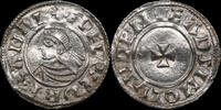England / London Penny 978-1016 Aethelred II. (978-1016) Letzter kleiner... 650,00 EUR  zzgl. 15,00 EUR Versand