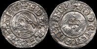 England / Canterbury Penny 978-1016 Aethelred II. (978-1016) Letzter kle... 380,00 EUR  zzgl. 7,00 EUR Versand
