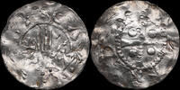Netherlands / Deventer Denar ND (1014-1024) Reichsm&uuml;nzst&auml;tte. Heinrich I... 75,00 EUR  zzgl. 7,00 EUR Versand