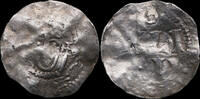 Niederlande-Tiel Denar ND (1039-1056) Tiel (Zaltbommel) k&ouml;nigliche M&uuml;nzs... 55,00 EUR  zzgl. 7,00 EUR Versand