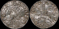 England / Shaftesbury Penny 978-1016 Aethelred II (978-1016) Helmtyp Pen... 590,00 EUR  zzgl. 15,00 EUR Versand