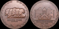 USSR / Russia Medal 1956 100 Jahre staatliche Tretjakow-Galerie unz 85,00 EUR  zzgl. 7,00 EUR Versand