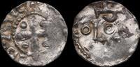 Germany Denar ND Denar o.J. Otto I./II., Niederlothringen (K&ouml;ln) XF 90,00 EUR  zzgl. 7,00 EUR Versand