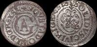 Swedish Livonia / Riga Solidus 1633 Solidus 1633 Gustav II Adolf postum,... 35,00 EUR  zzgl. 7,00 EUR Versand