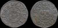 Livonia / Riga Scilling 1569 Freie Stadt Riga, BI-Schilling 1569 VF 55,00 EUR  zzgl. 7,00 EUR Versand