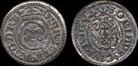 Latvia Solidus 1644 Riga, schwed. BI-Solidus 1644 Christina UNC 40,00 EUR  zzgl. 7,00 EUR Versand