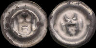 Hamburg, Stadt. Hohlpfennig Hohlpfennig 13 - 14 cent. -