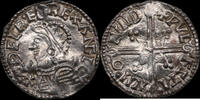 England / London Penny 978-1016 Aethelred II (978-1016) Helmtyp, Wulfsta... 550,00 EUR  zzgl. 15,00 EUR Versand