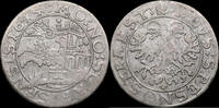 Swiss cantons, Free City of Schaffhausen 1 Dicken 1614 Freie Stadt Schaf... 125,00 EUR  zzgl. 7,00 EUR Versand