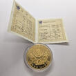South-Korea 50000 Won 1986 Olympics - Gold PP