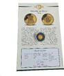 Nauru 10 Dollars 2007 Micronesian Population - 1/25 Oz. PP