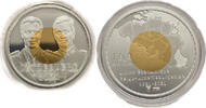 Luxembourg 100 Euro Economic Union -