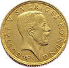 Sweden 5 Kronor 1920 Extremely Fine 390,00 EUR  zzgl. 9,95 EUR Versand
