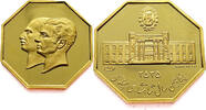 Iran Medal 2535 (1976) unz (unzirculated) 900,00 EUR799,00 EUR  zzgl. 9,95 EUR Versand
